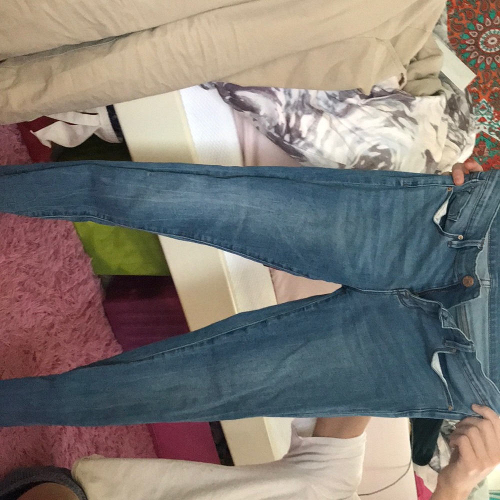 Urban outfitters jeans